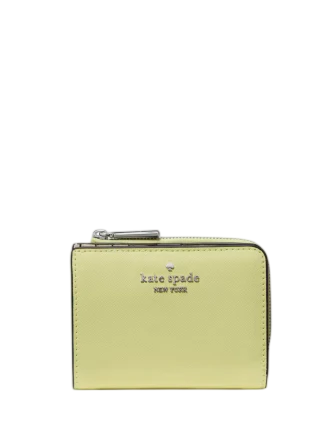 Kate Spade New York Small L-Zip Wallet