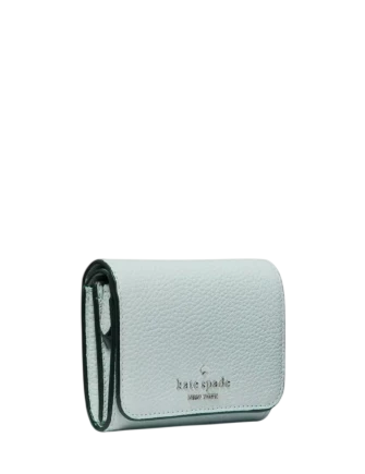 Kate Spade New York Small L-zip Flap Wallet
