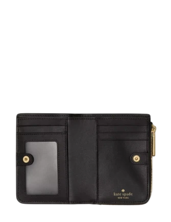 Kate Spade New York Small L-zip Wallet