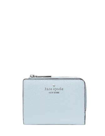 Kate Spade New York Small L-zip Wallet