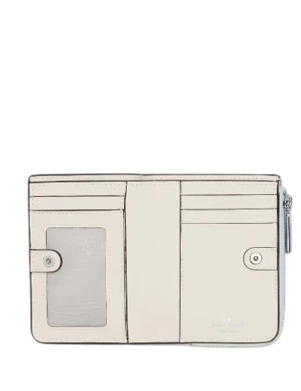 Kate Spade New York Small L-zip Wallet