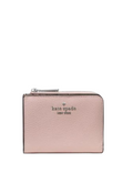 Kate Spade New York Small L-zip Wallet