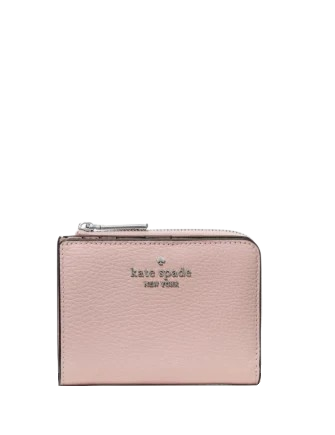 Kate Spade New York Small L-zip Wallet