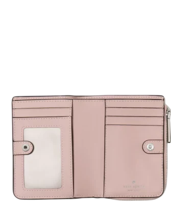Kate Spade New York Small L-zip Wallet