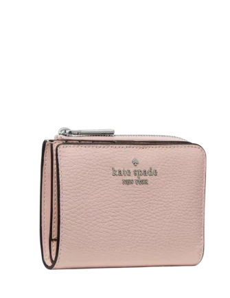 Kate Spade New York Small L-zip Wallet