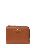 Kate Spade New York Small L-zip Wallet