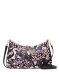 Kate Spade New York Snake Garden Printed Medium Convertible Crossbody