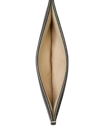 Kate Spade New York Snake Small Slim Card Holder