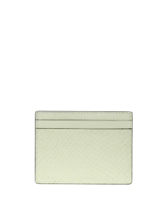 Kate Spade New York Snake Small Slim Card Holder