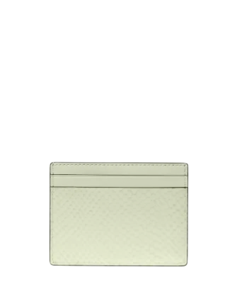 Kate Spade New York Snake Small Slim Card Holder