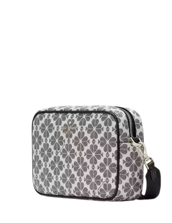 Kate Spade New York Spade Flower Camera Bag