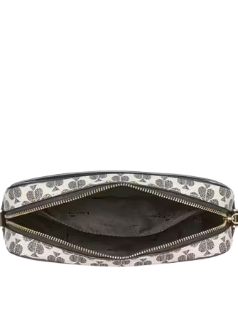 Kate Spade New York Spade Flower Camera Bag