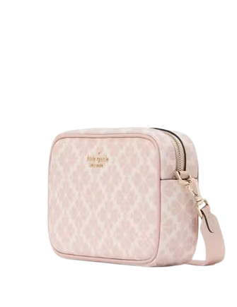 Kate Spade New York Spade Flower Camera Bag