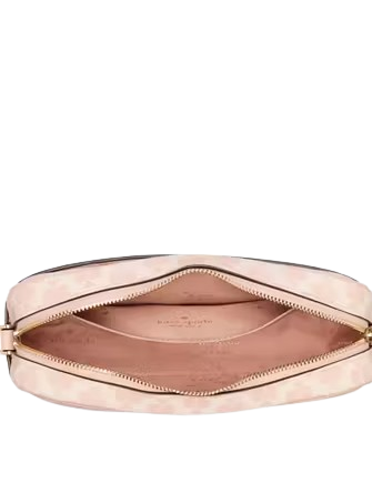 Kate Spade New York Spade Flower Camera Bag