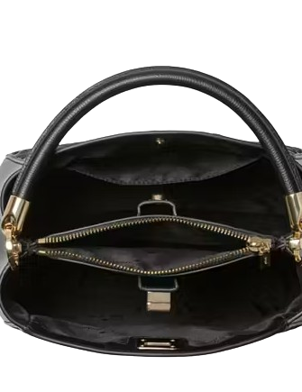 Kate Spade New York Spade Flower Embroidered Top Handle Satchel