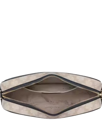 Kate Spade New York Spade Flower Floral Camera Bag