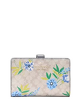 Kate Spade New York Spade Flower Floral Medium Bifold Wallet