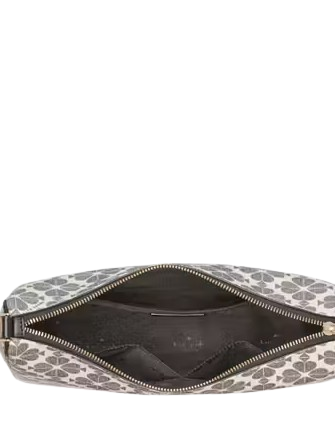 Kate Spade New York Spade Flower Large Crossbody With Pouch