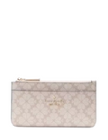 Kate Spade New York Spade Flower Large Slim Card Holder