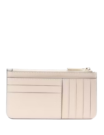 Kate Spade New York Spade Flower Large Slim Card Holder