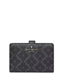Kate Spade New York Spade Flower Medium Bifold Wallet