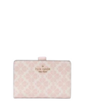 Kate Spade New York Spade Flower Medium Bifold Wallet
