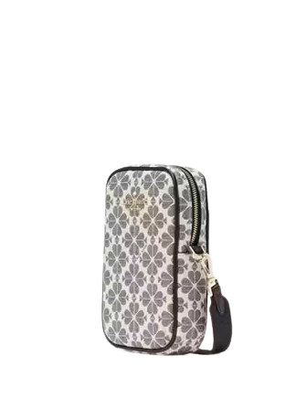 Kate Spade New York Spade Flower Phone Crossbody