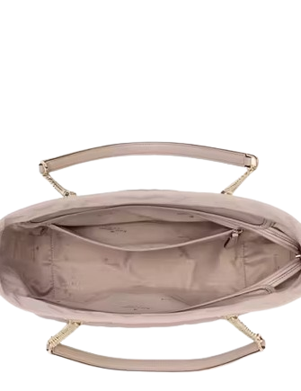 Kate Spade New York Spade Flower Quilted Nylon Medium Tote