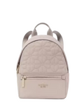 Kate Spade New York Spade Flower Quilted Nylon Small Backpack