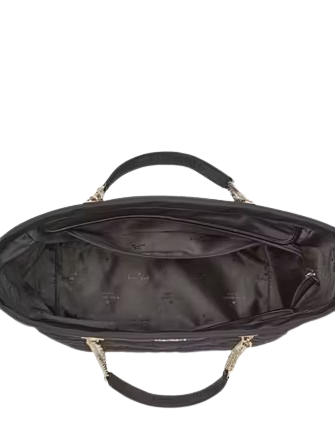 Kate Spade New York Spade Flower Quilted Nylon XL Tote