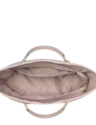 Kate Spade New York Spade Flower Quilted Nylon XL Tote