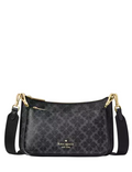Kate Spade New York Spade Flower Small Crossbody