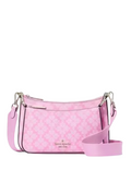 Kate Spade New York Spade Flower Small Crossbody