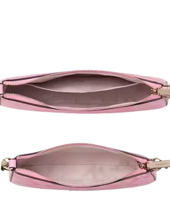 Kate Spade New York Spade Flower Small Crossbody