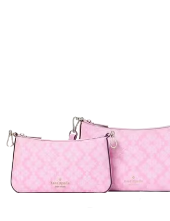 Kate Spade New York Spade Flower Small Crossbody