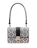 Kate Spade New York Spade Flower Small Flap Shoulder Bag