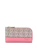 Kate Spade New York Spade Flower Small Slim Bifold Wallet