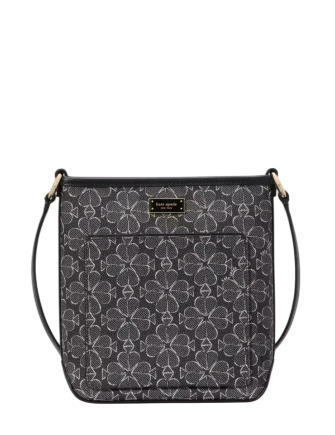 Kate Spade New York Spade Flower Small Swingpack