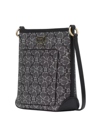 Kate Spade New York Spade Flower Small Swingpack