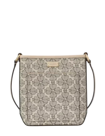 Kate Spade New York Spade Flower Small Swingpack