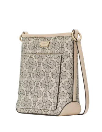 Kate Spade New York Spade Flower Small Swingpack