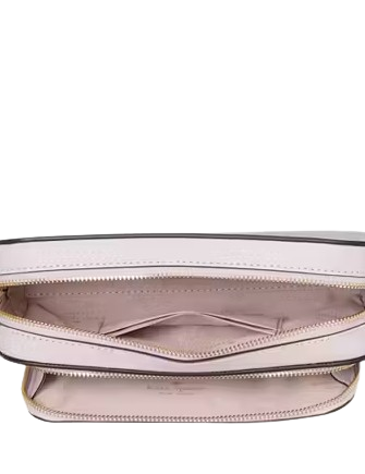 Kate Spade New York Staci Dual Zip Around Crossbody
