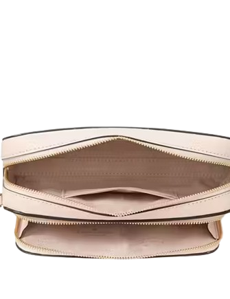 Kate Spade New York Staci Dual Zip Around Mini Crossbody