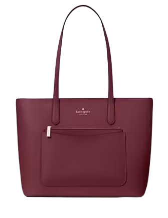 Kate Spade New York Staci Large Tote Set