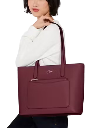 Kate Spade New York Staci Large Tote Set