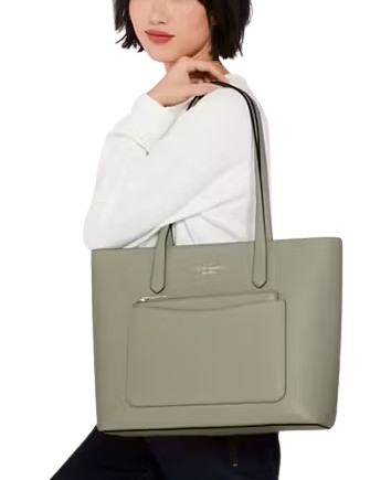 Kate Spade New York Staci Large Tote Set