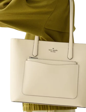 Kate Spade New York Staci Large Tote Set
