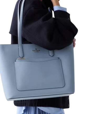 Kate Spade New York Staci Large Tote Set