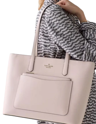 Kate Spade New York Staci Large Tote Set