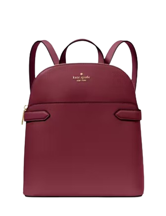 Kate Spade New York Staci Medium Dome Backpack